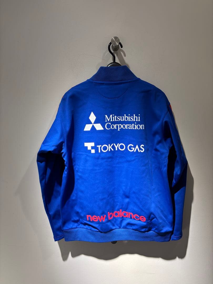 2023 FC東京ウインドジャケット Sサイズ