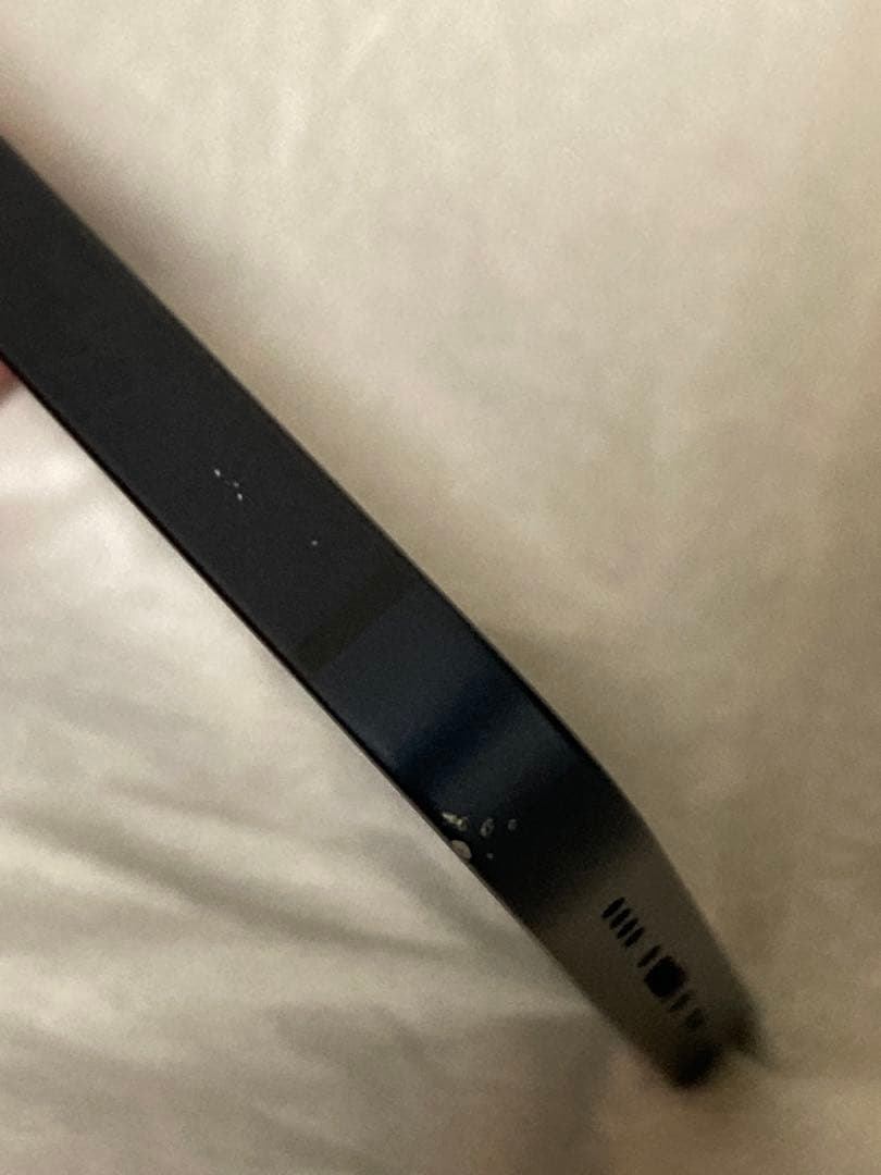 iPhone 12 mini 64GB ブラック SIMフリー