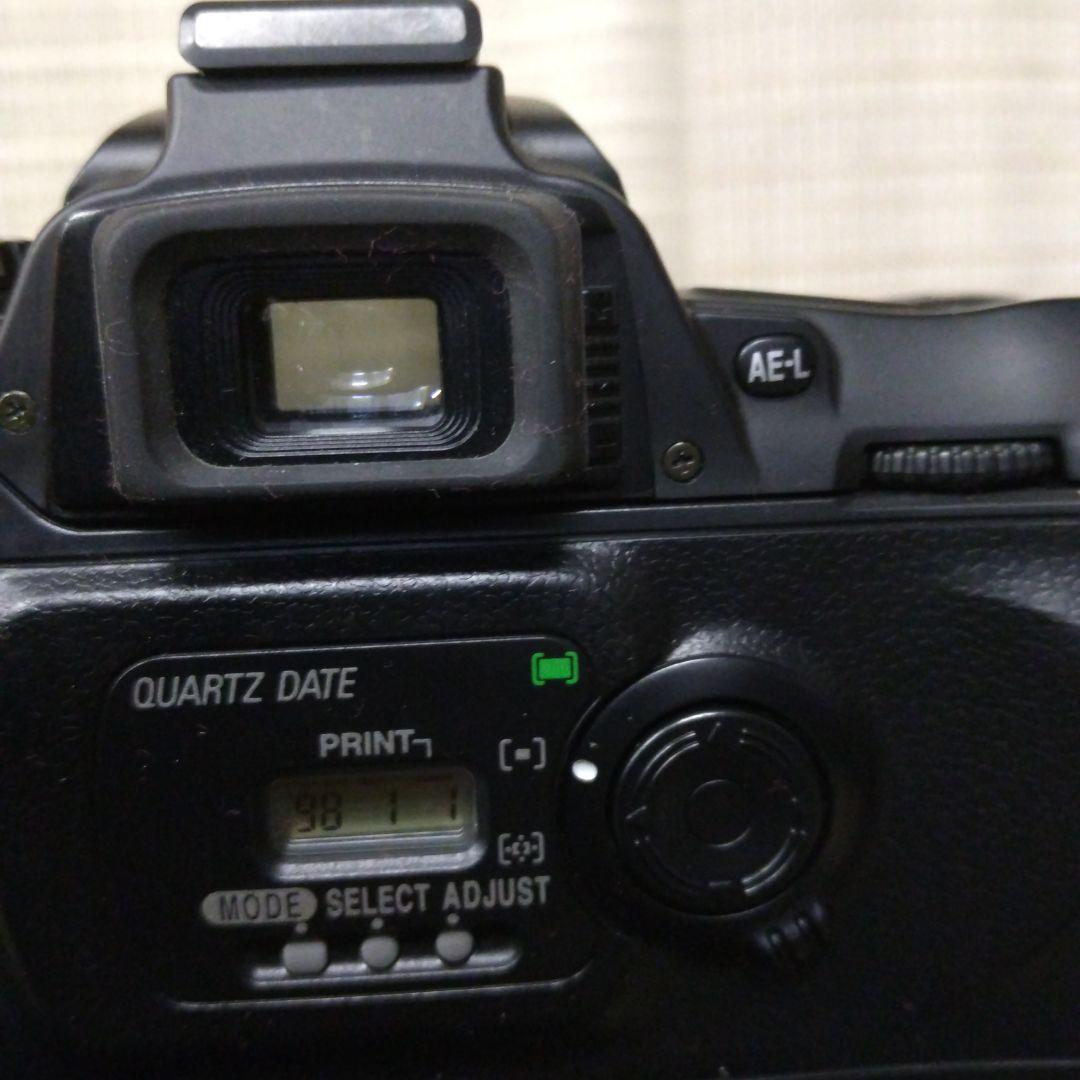 ☆本日特価！【Nikon u2一眼レフカメラ/レンズ等】