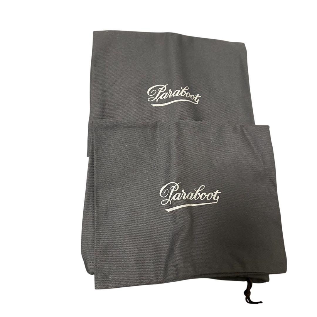 paraboot パラブーツ ミカエル39.5 ワンオーナー