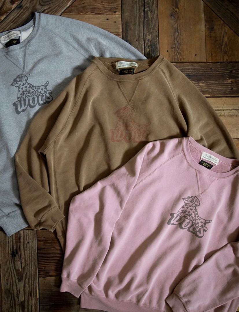 25周年ハグオーワ✖️レミレリーフコラボ限定スウェットグレー雅姫さんノベルティ付