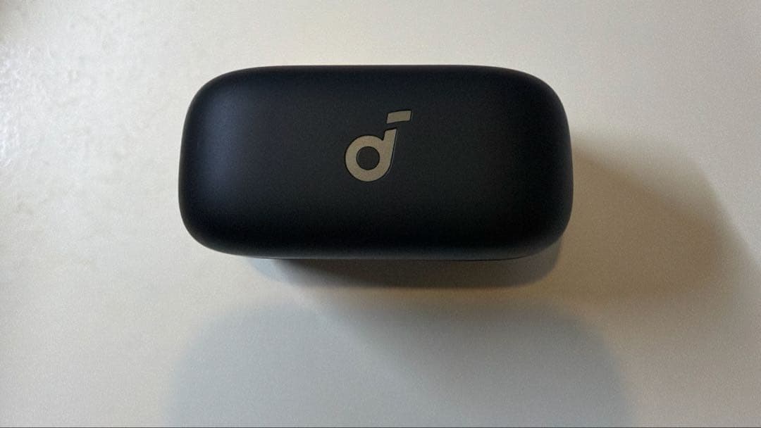 イヤホン Soundcore Aero Clip