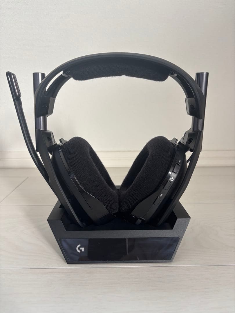 Logicool G Astro A50 X(ブラック)