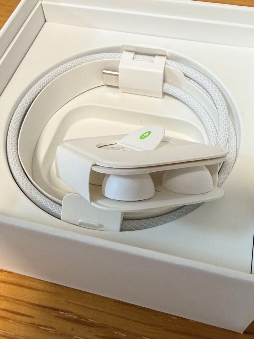 AirPodsPro2　TypeC