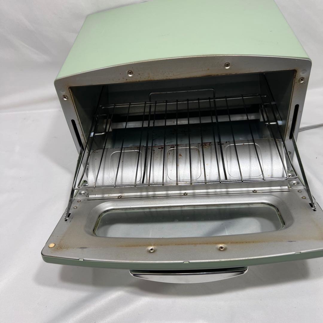 Aladdin（アラジン）グラファイト　トースター CAT-GS13B