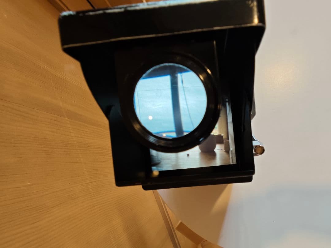 フィルムカメラ Minolta AUTOCORD L