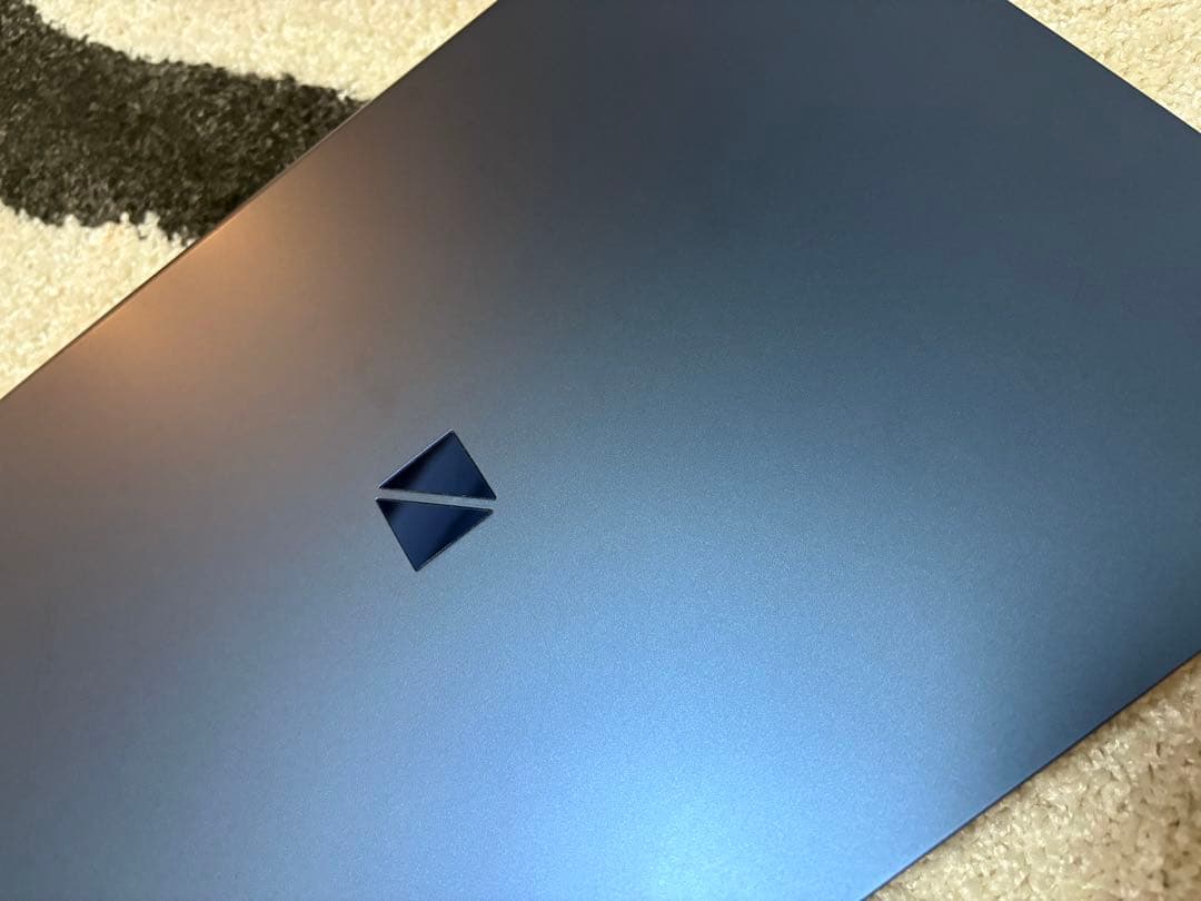 NEC LAVIE N15 ラヴィノートパソコン PC-N1570FAL 美品