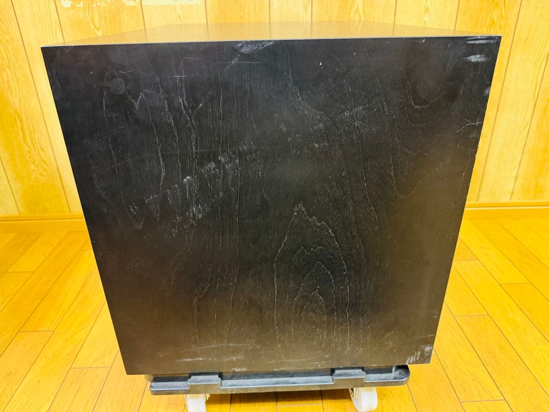 YAMAHA YST-SW1000 サブウーファー パワーアンプ内蔵②