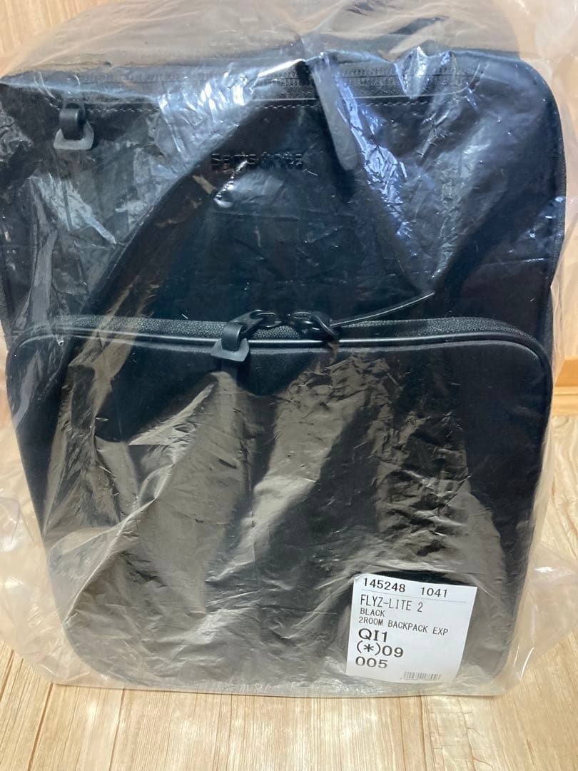 【新品・未使用】Samsonite FLYZ-LITE 2 サムソナイト