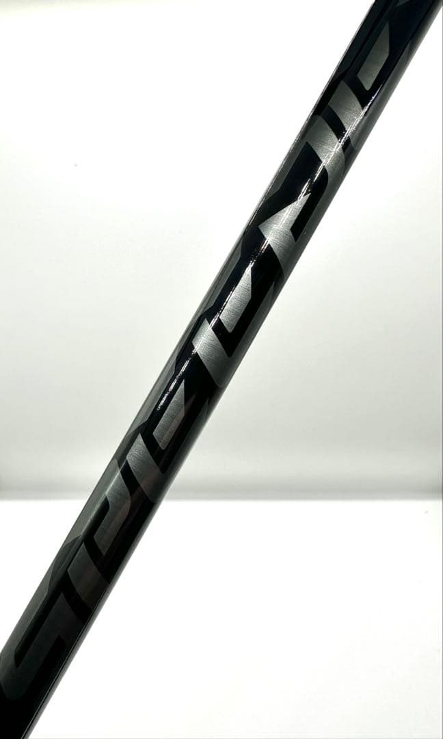 【新品】スピーダーNXブラック60S｜約42インチ｜テーラーメイド純正スリーブ付