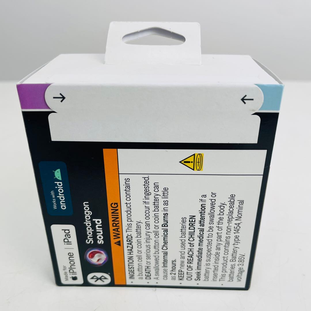 【新品未開封】BOSE QuietComfort Ultra ブラック イヤホン