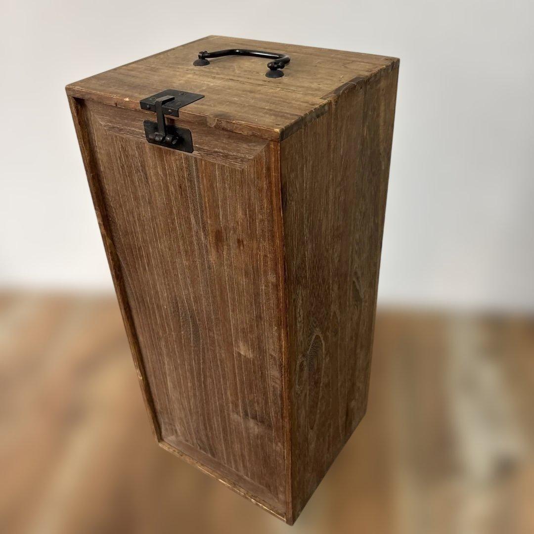 茶道具セット　短冊箱　10点　②