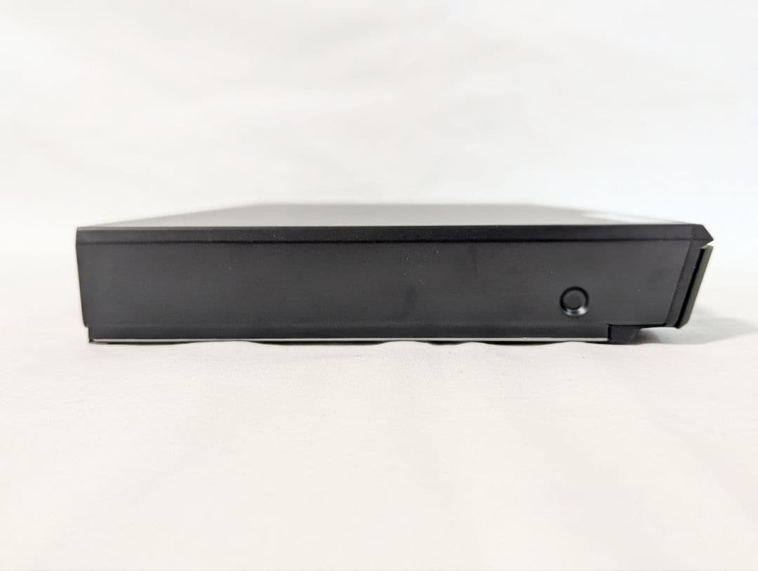 SONY BDZ-EW1000 ブルーレイレコーダー リモコン付き