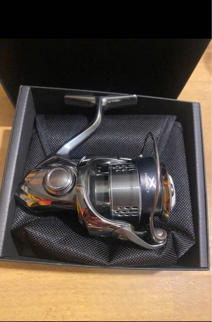 18 SHIMANO STELLA C2500SHG 使用少極上品