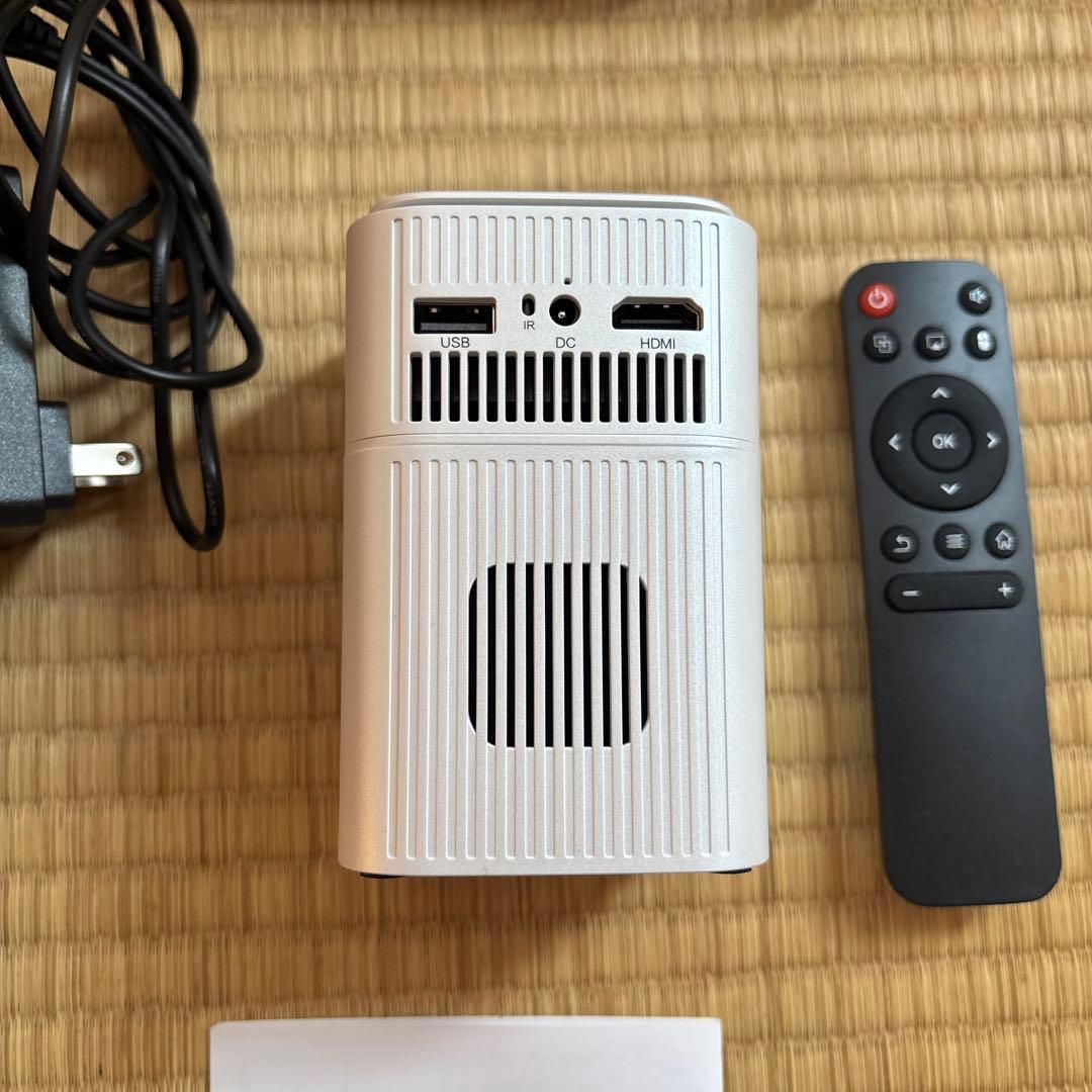 CINEMAGE mini プロジェクター本体