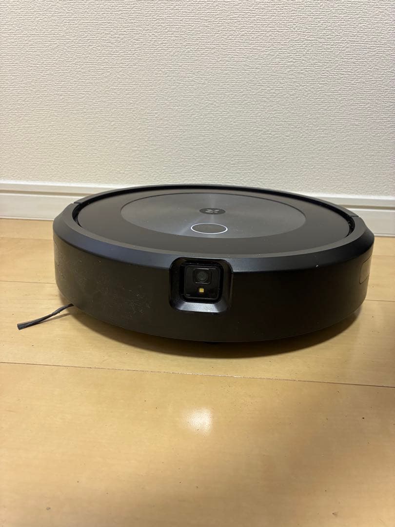 アイロボット　ロボット掃除機 ルンバ 自動ゴミ収集機能付き