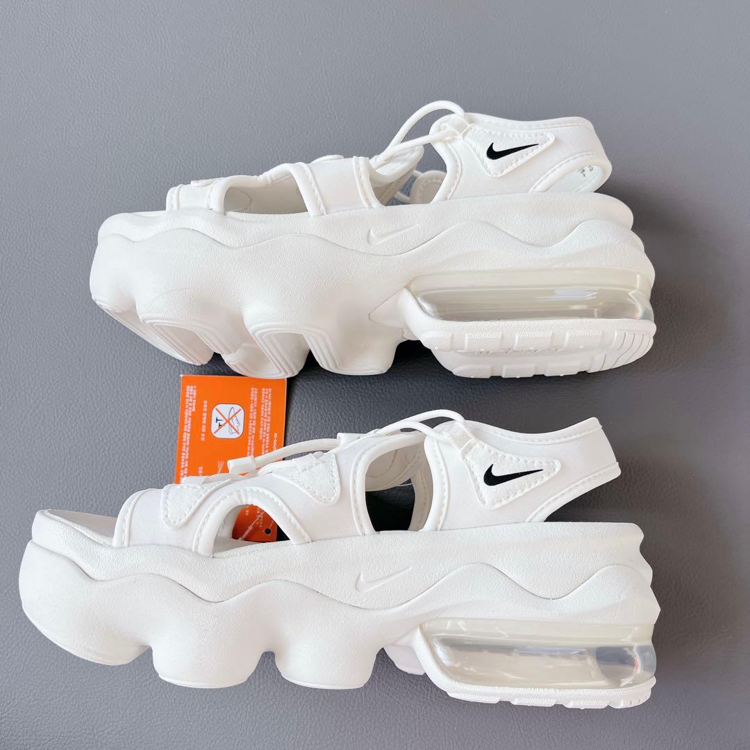 未使用✨ NIKE AIR MAX エアマックス ココサンダル　25cm