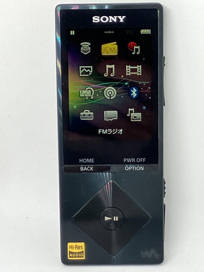 SONY WALKMAN Aシリーズ NW-A16 32GB ハイレゾ