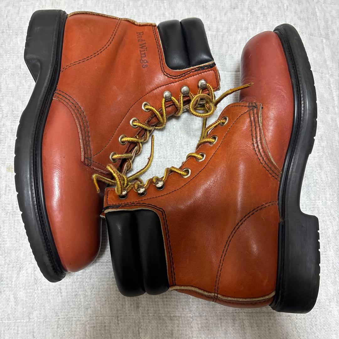 REDWING レッドウイング　2369 スーパーソール　　ヴィンテージ