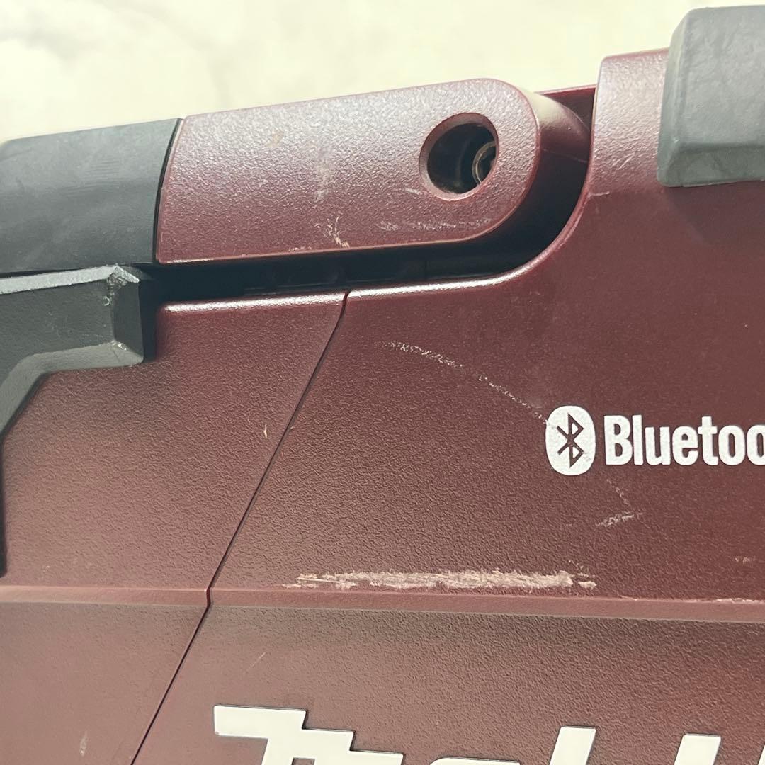 マキタ MR200 充電式　ワイヤレススピーカー Bluetooth