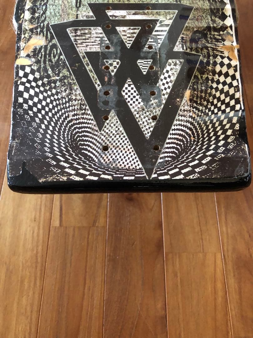 Valhalla dolphin ロンスケ ダウンヒル