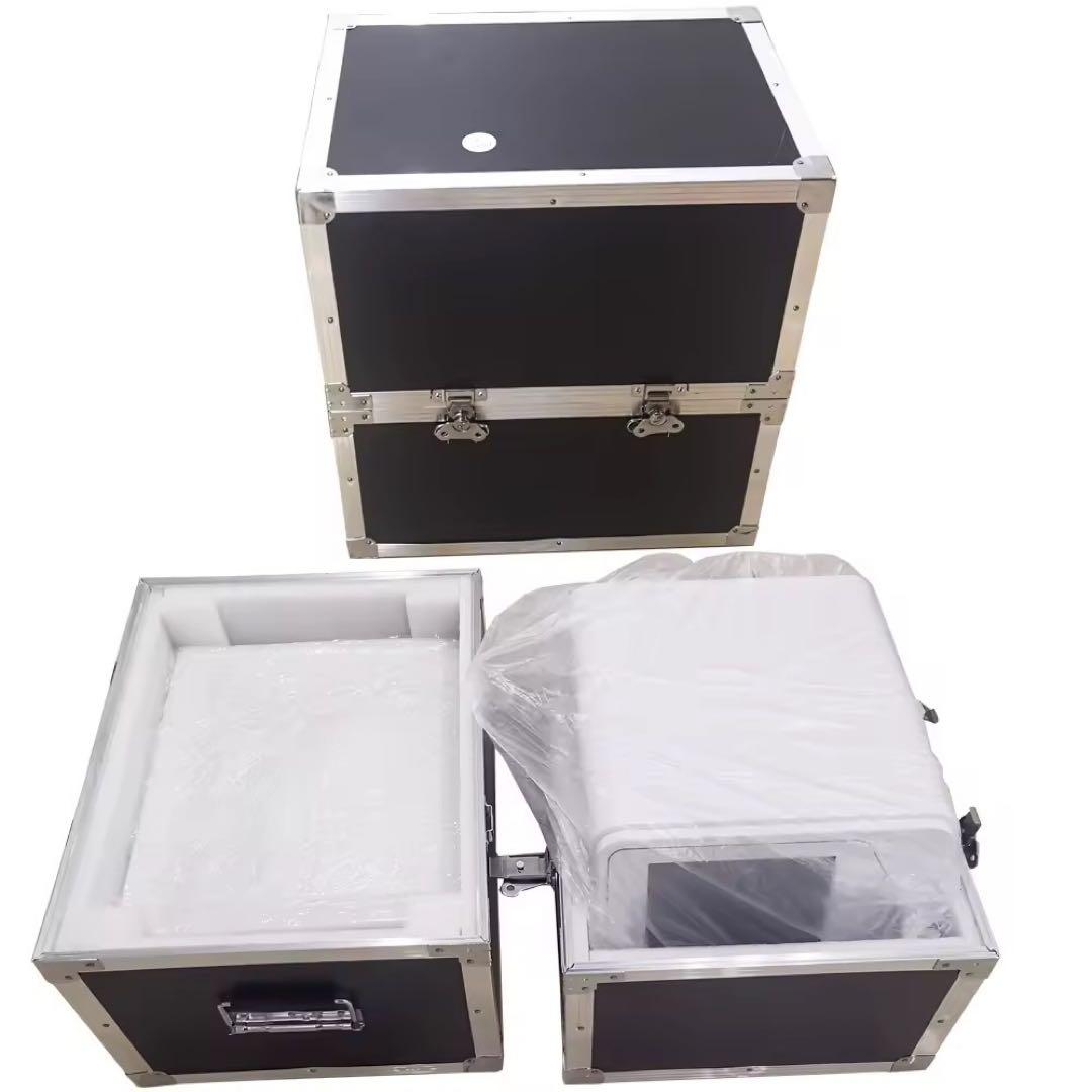 電磁パルス/スカルプト/痩身/EMS/HI-EMT（高密度焦点式電磁)/2ハンド