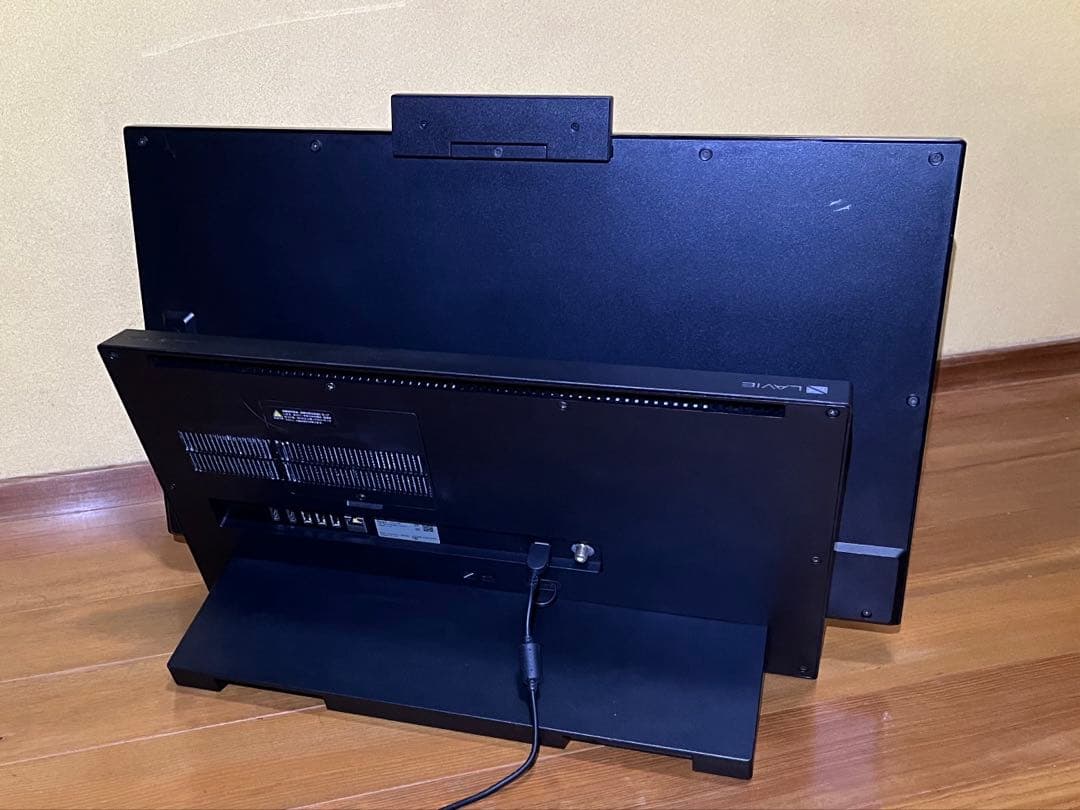 NEC PC-DA970MAB M.2 SSD+HDD TV ハイレゾ