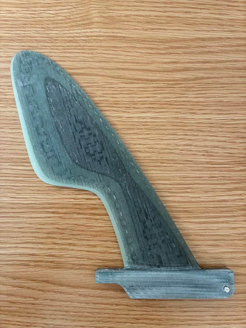 ジョージグリノー POWER GLIDE 7.75インチ 未使用品