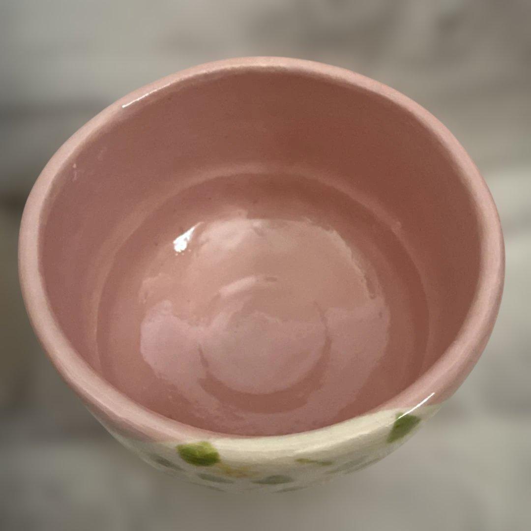 楽入窯 茶道具