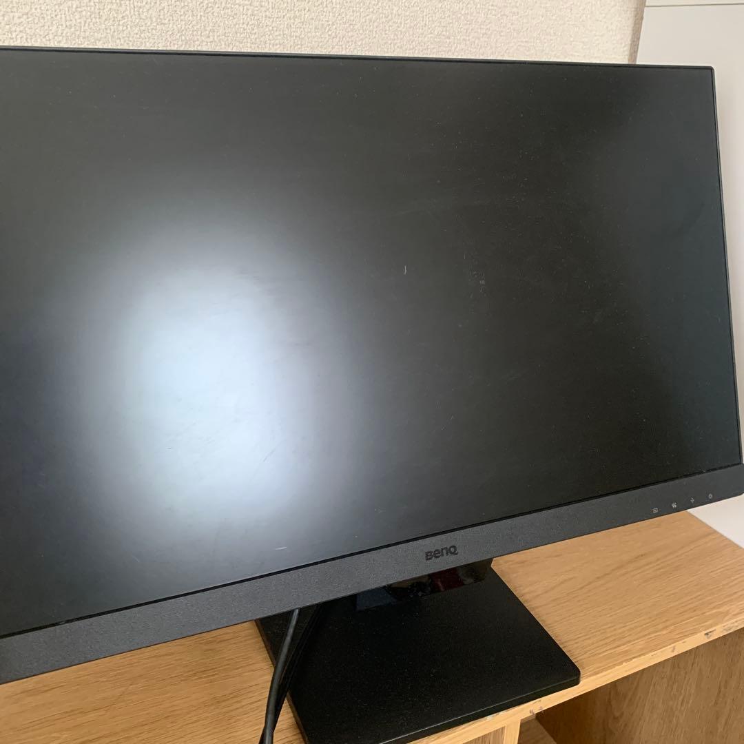 BenQ GW2490 23.8インチモニター