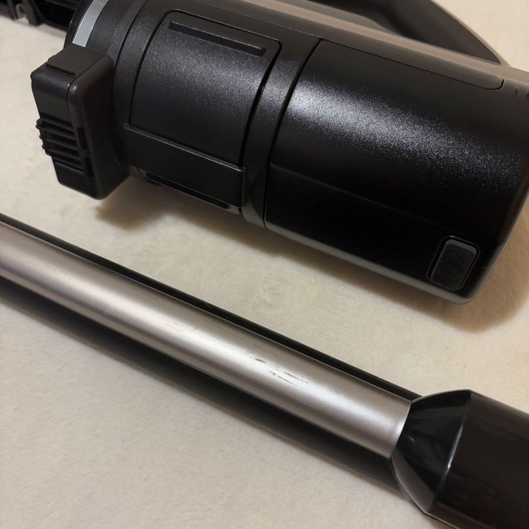 HITACHI 最上位機種　PV-BH900J 収納付充電台　緑LED　BT良