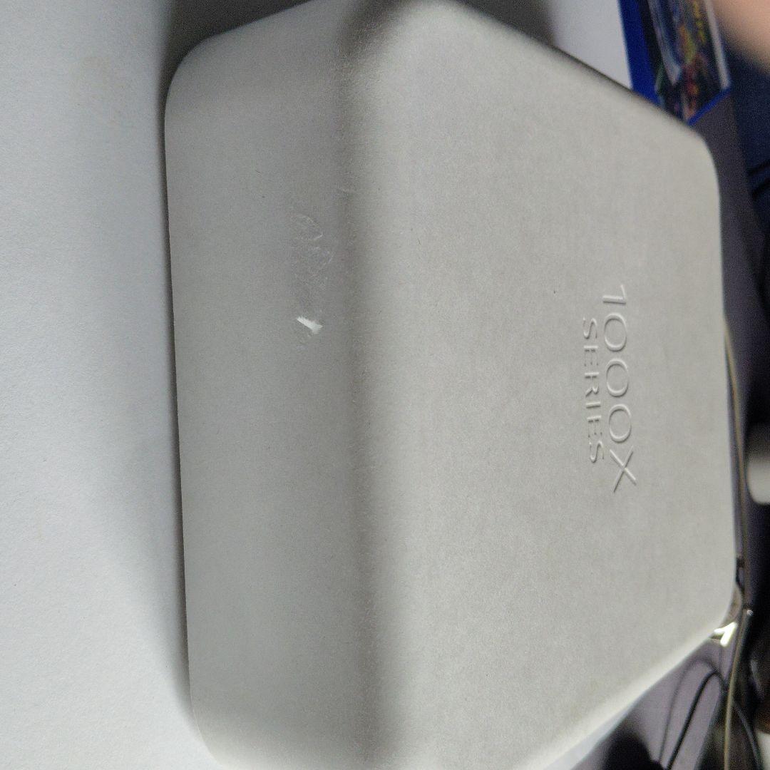 【レオ】【美品】SONY WH-1000XM5