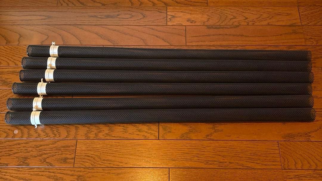 キャディバッグ　SRIXON スリクソン　中古