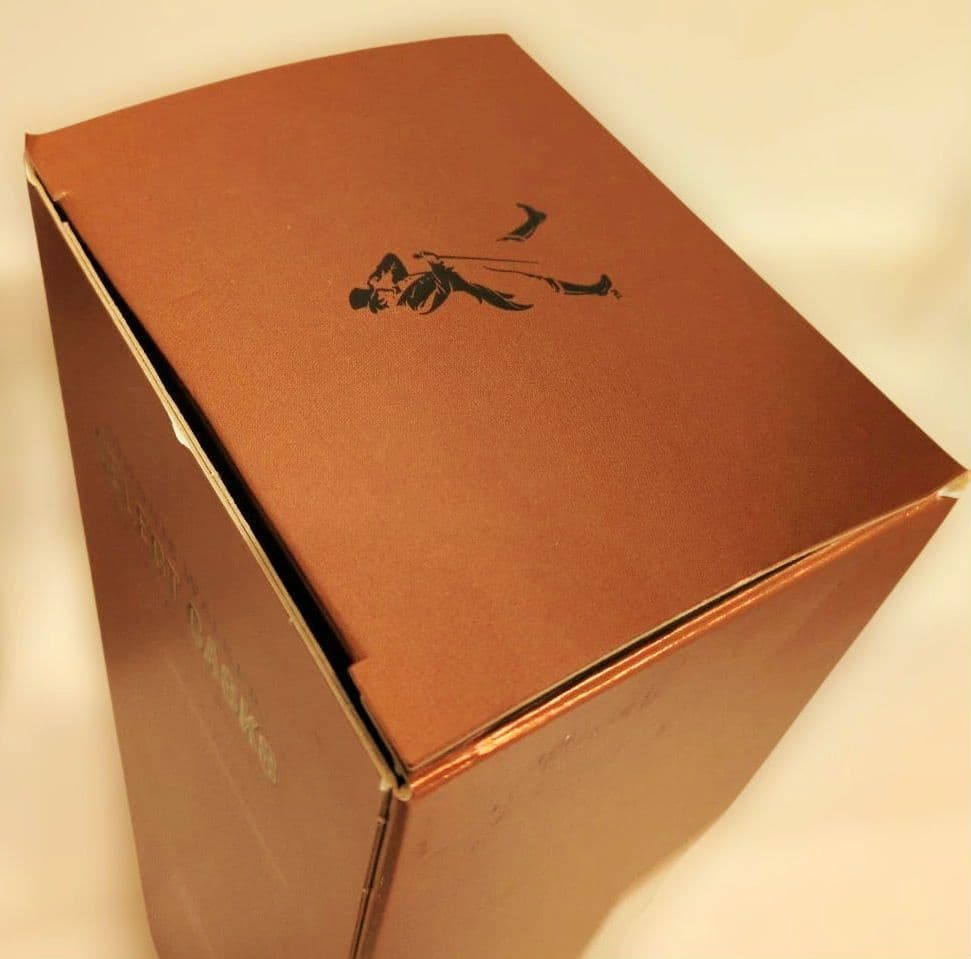 Johnnie Walker 　ジョニーウォーカーセレクトカスク