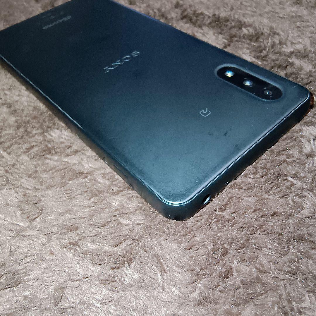 SONY Xperia　Ace2 ドコモ