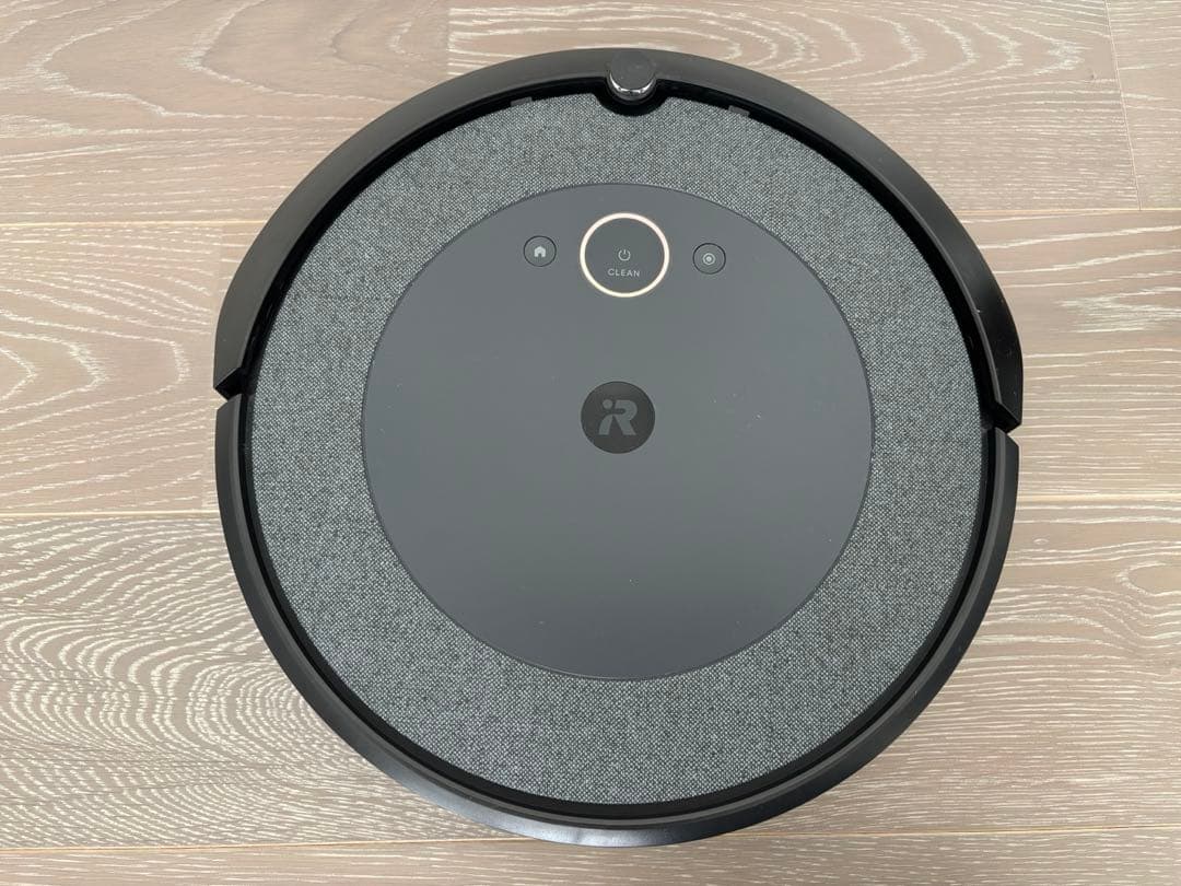 美品 ルンバi3+