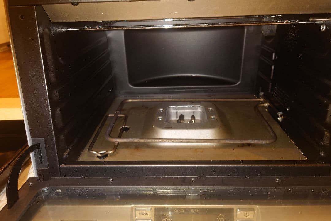 DeLonghi オーブン　EOB2071J