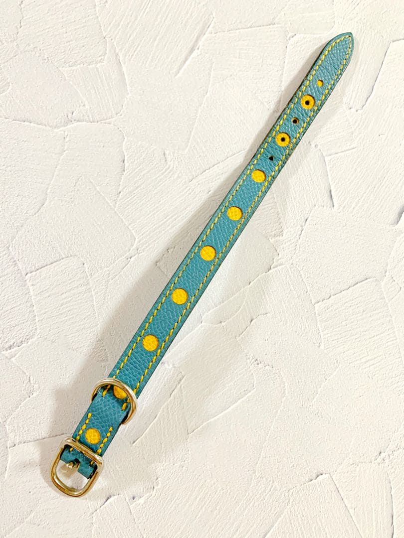 HERMES エルメス 首輪