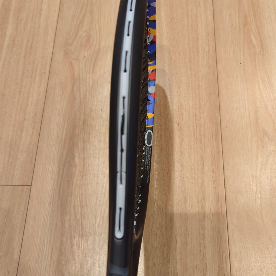 YONEX GEOBREAKS 50VS ジオブレイク