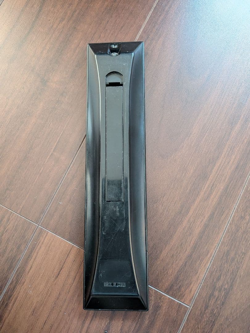 TOSHIBA REGZA 液晶テレビ 本体　42型