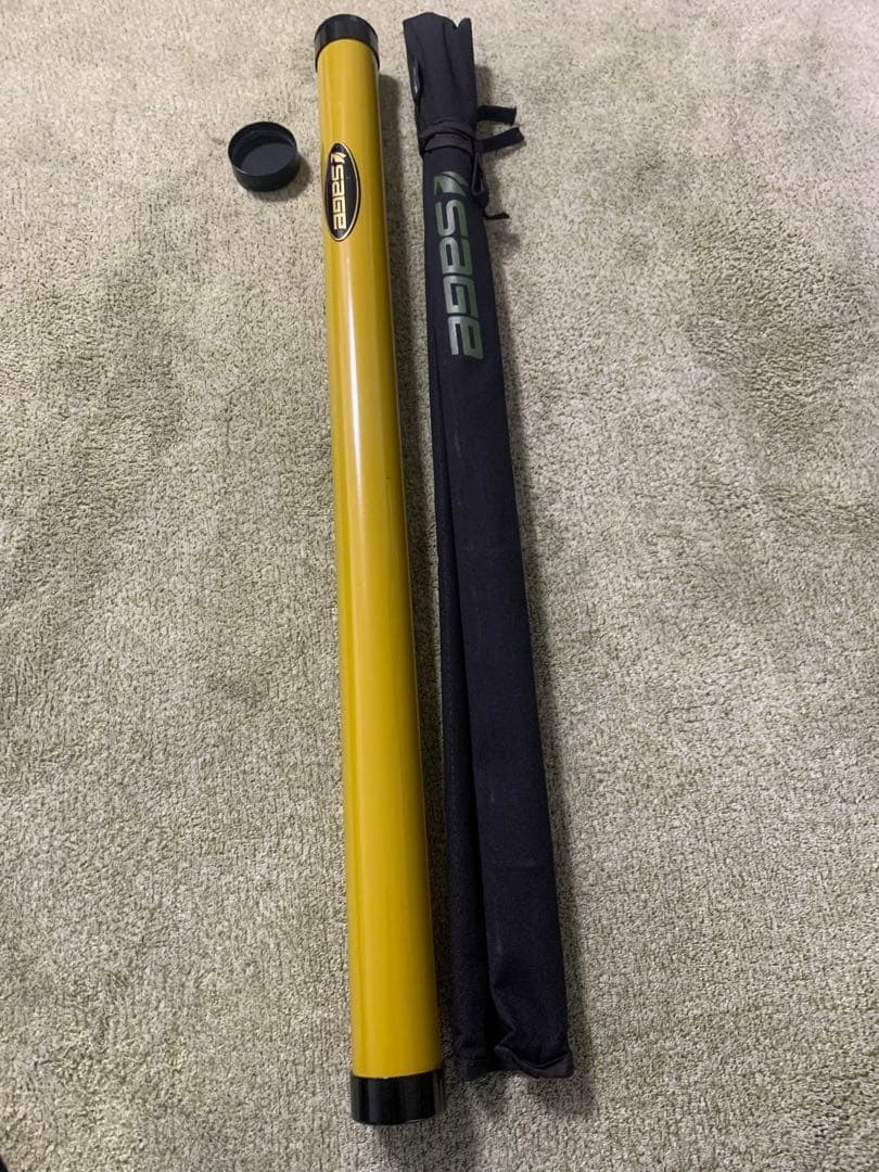 ロッド SAGE CIRCA 279-4