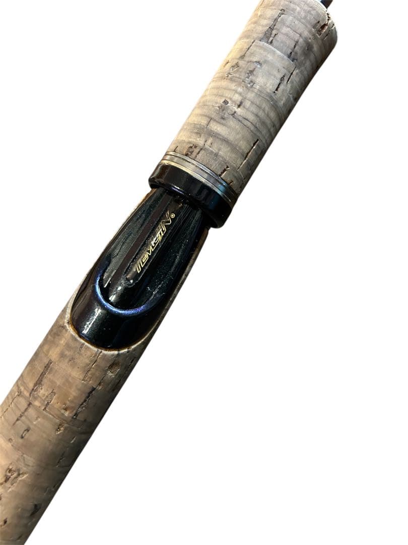 ロッド EVERGREENcombat stick JIN TheFirangi