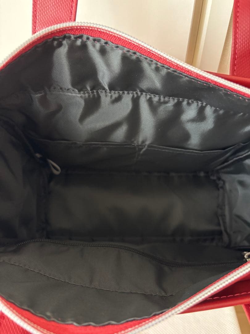 [メルセデス・ベンツ] コレクション 純正 Titleistラウンドトート