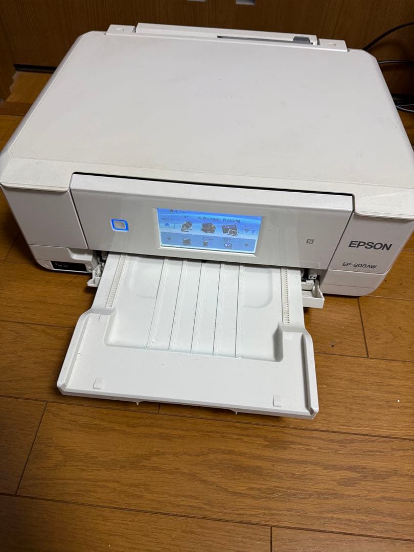 プリンター・複合機 EPSON EP-808AW