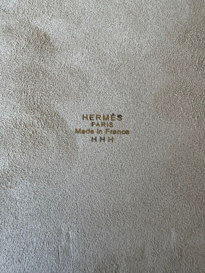 エルメス　絵皿　虎　プレート　インテリア