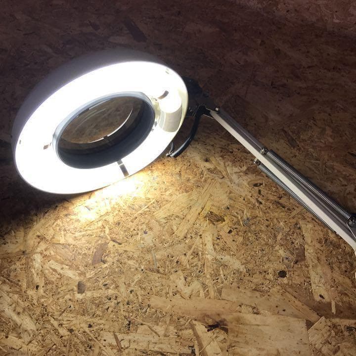 オーツカ光学:オーライトF 2X O-LIGHT F-2