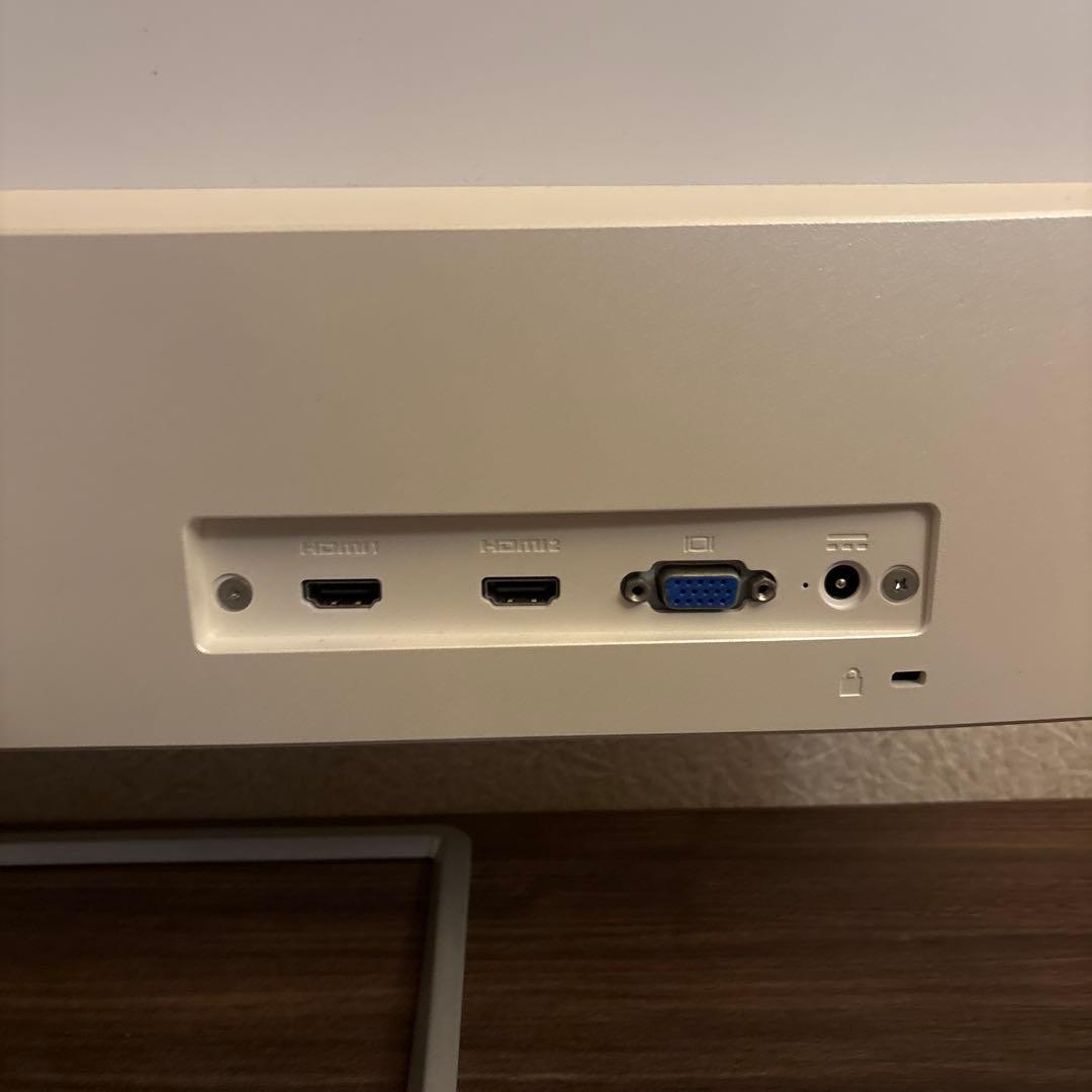 HP 27f Display 27インチ フルHDモニターディスプレイ