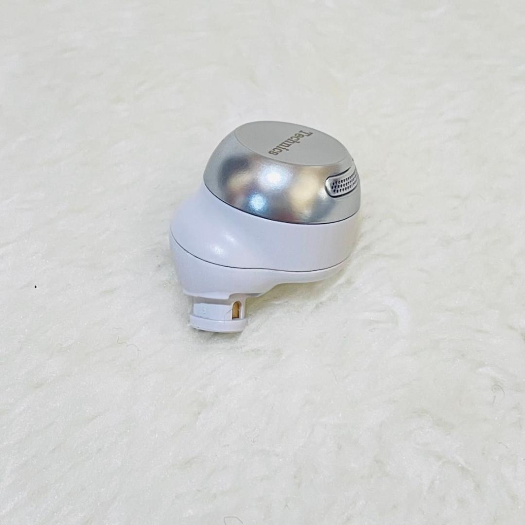 【新品同様品】Technics EAH-AZ100 シルバー 右耳のみ