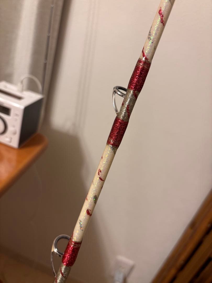 剛毅　GOUKI マダイリミテッドS235 美品