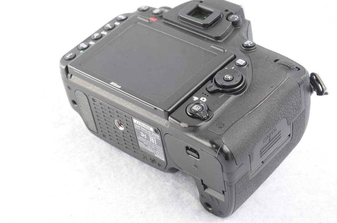 ■ 美品 ■ ニコン Nikon D750 ボディ　　#705-019-0515